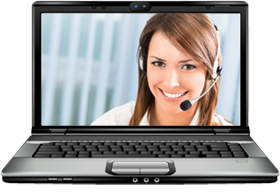 Download our Remote Support Tool