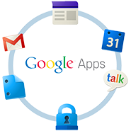 Access Your Favorite Google Apps Anywhere with Cloud-Based Solutions