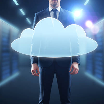 On Premise v Cloud